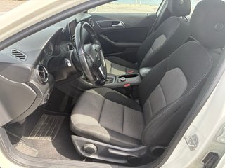 Mercedes-Benz GLA 200 cdi