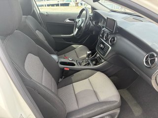 Mercedes-Benz GLA 200 cdi