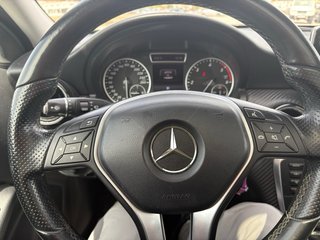 Mercedes-Benz GLA 200 cdi