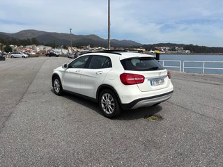 Mercedes-Benz GLA 200 cdi