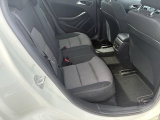 Mercedes-Benz GLA 200 cdi