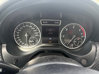 Mercedes-Benz GLA 200 cdi