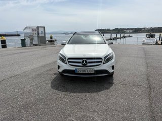 Mercedes-Benz GLA 200 cdi