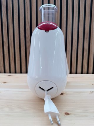 Moulinex Fresh Express Rallador Eléctrico