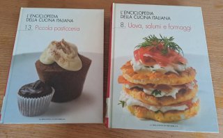 Libri da cucina