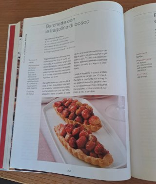 Libri da cucina