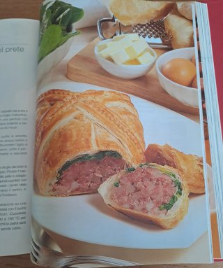 Libri da cucina