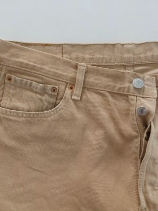 ✅ LEVI'S 501 vaquero vintage hombre ✅