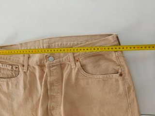 ✅ LEVI'S 501 vaquero vintage hombre ✅