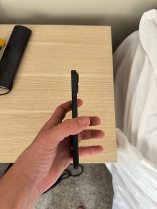 iPhone 15 Negro solo hoy 360€