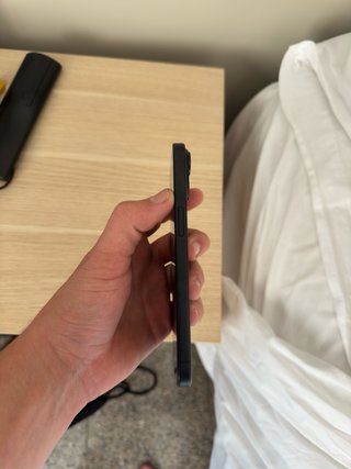iPhone 15 Negro solo hoy 360€