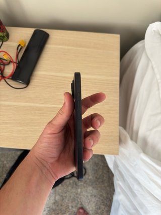 iPhone 15 Negro solo hoy 360€