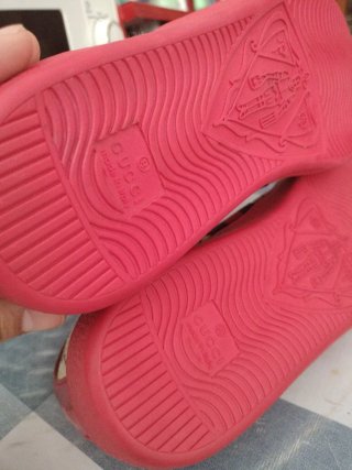 Sneakers Gucci con suola rossa, le migliori in assoluto