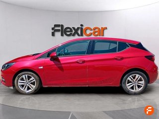 Opel Astra 1.2T SHT 96kW (130CV) Business Elegance