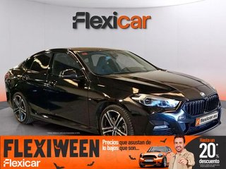 BMW Serie 2 218dA Gran Coupe
