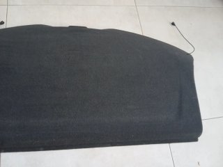 Bandeja maletero Seat León mk3 mkiii 5f 5 puertas