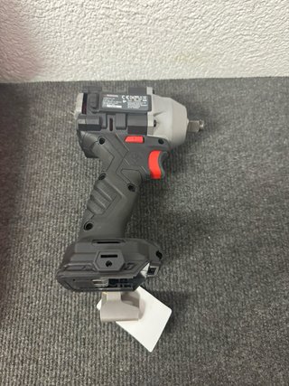 Llave de impacto Parkside 20V 600Nm