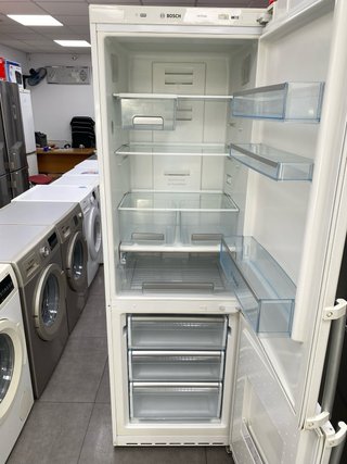 Nevera combi Bosch 185/60cm A+ con garantia envio