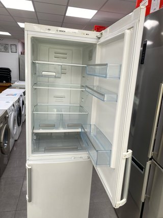 Nevera combi Bosch 185/60cm A+ con garantia envio