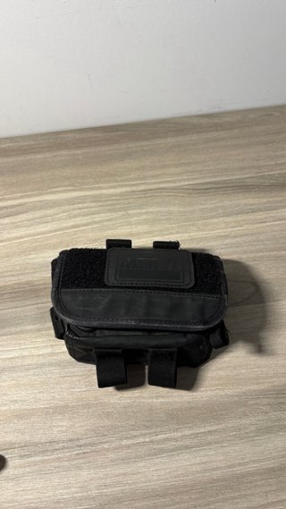 Pouch Sanitario Meret E-FAK