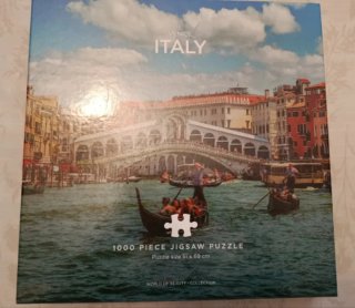 Lote 6 (8) Puzzles