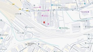 Piso en venta en Polígonos - Recinto Ferial Cortijo de Torres en Málaga