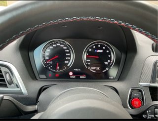BMW Serie 2 2020 M2 Competition Unico propietario