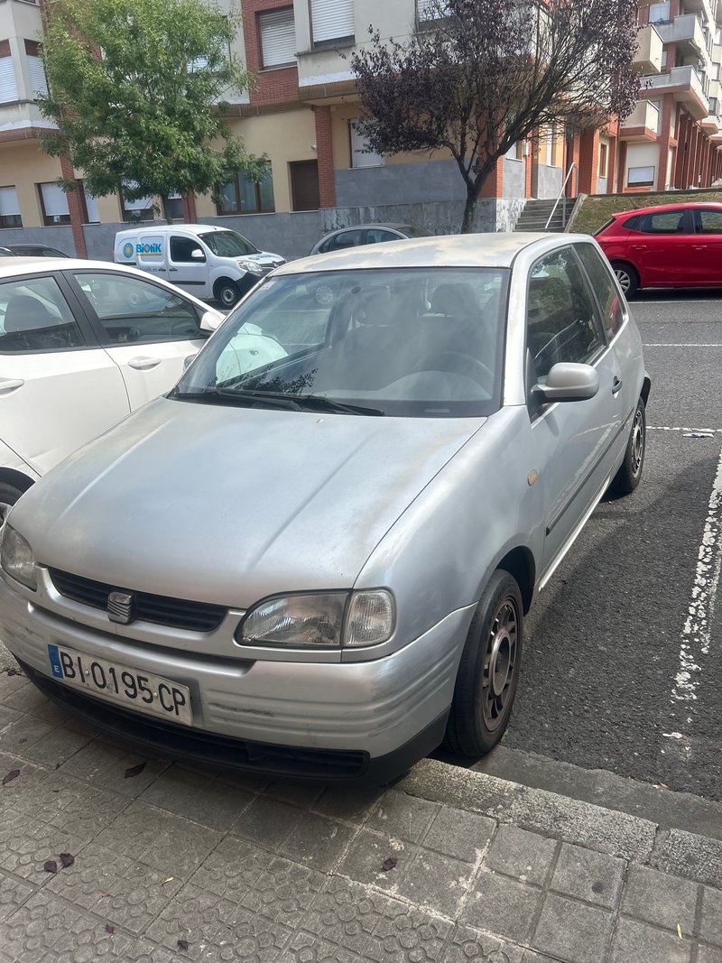 SEAT Arosa 2000 - foto 1