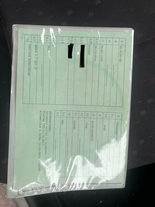SEAT Arosa 2000