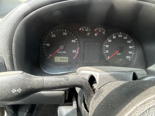 SEAT Arosa 2000