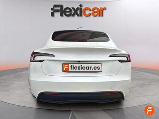 Tesla Model 3 RWD
