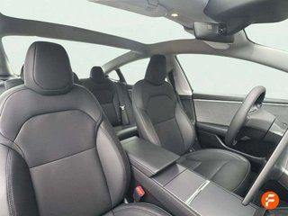 Tesla Model 3 RWD