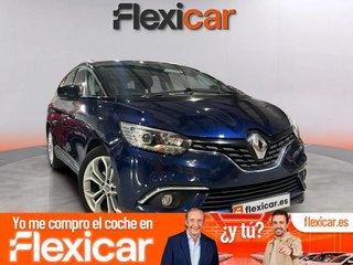 Renault Grand Scénic BOSE Energy TCe 96kW (130CV) 7p E6