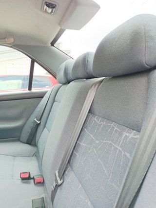 Peugeot 406 1999