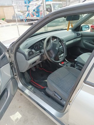 Peugeot 406 1999