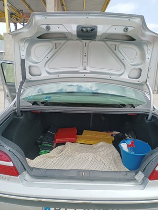 Peugeot 406 1999
