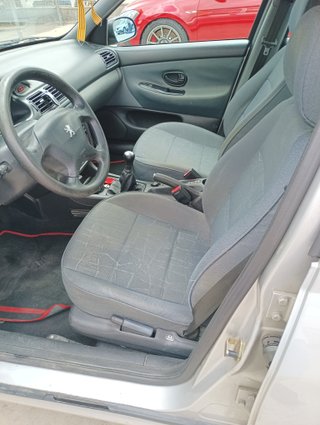 Peugeot 406 1999
