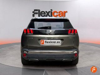 Peugeot 3008 1.2 PureTech 96KW (130CV) S&S GT Line