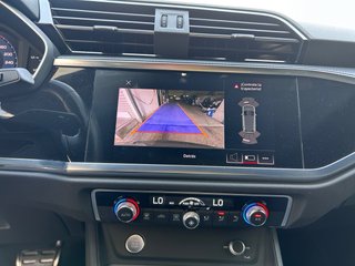 Audi Q3 2020