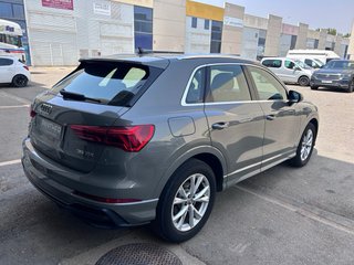 Audi Q3 2020