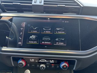 Audi Q3 2020