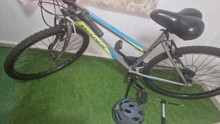 Bicicleta Montaña Wader 26