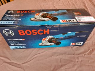 BOSCH PROFESSIONAL