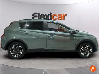 Hyundai Bayon 1.2 MPI Essence