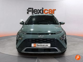 Hyundai Bayon 1.2 MPI Essence