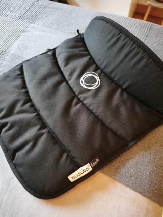 Cochecito bebe ( silla y capazo) Bugaboo fox 2