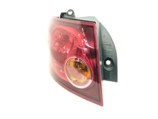 Fiat sin ref piloto trasero izquierdo croma 116260