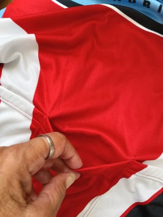 Maglia Ciclismo Vintage Concorde Anni 80/90