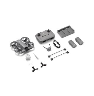 DJI Neo 2 Fly More Combo + mando Drone PRECINTADO