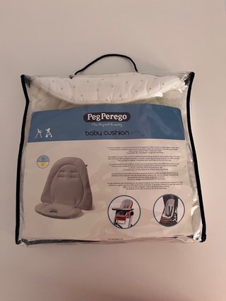 Cojín reductor Peg-Pérego
